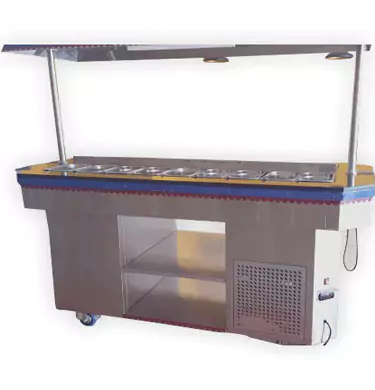 salad-bar